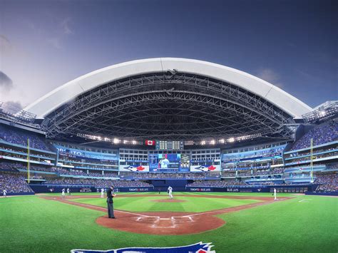 blue jays stadium